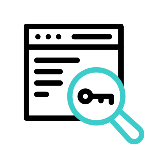 SEO Icon
