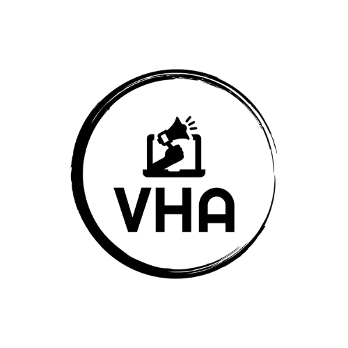 VHA logo