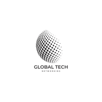 Global Tech logo