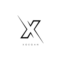 Xoegan Logo