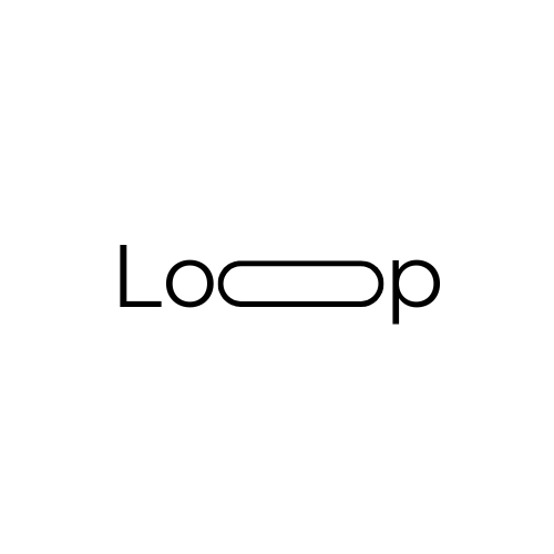 Loop Brand logo