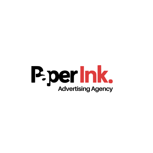 Advertising Agency logo