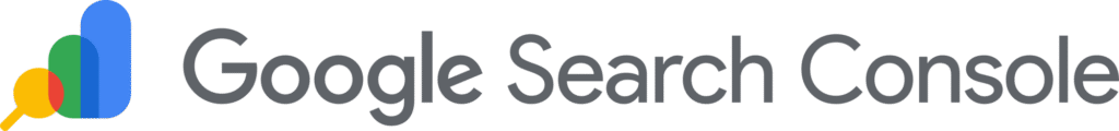 Google Search Console logo