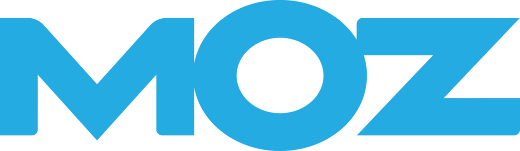 Moz logo