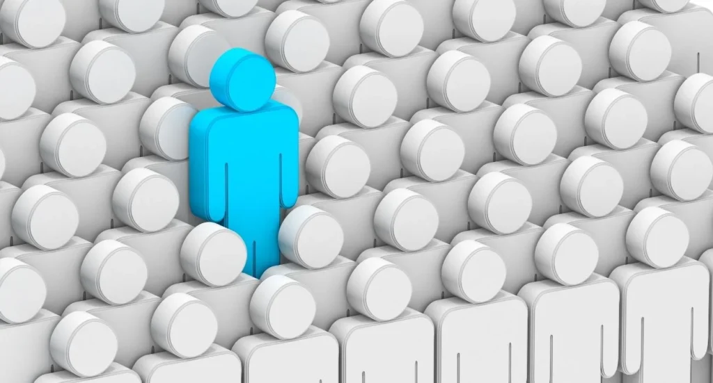 Our digital marketing experts standing out from the competition