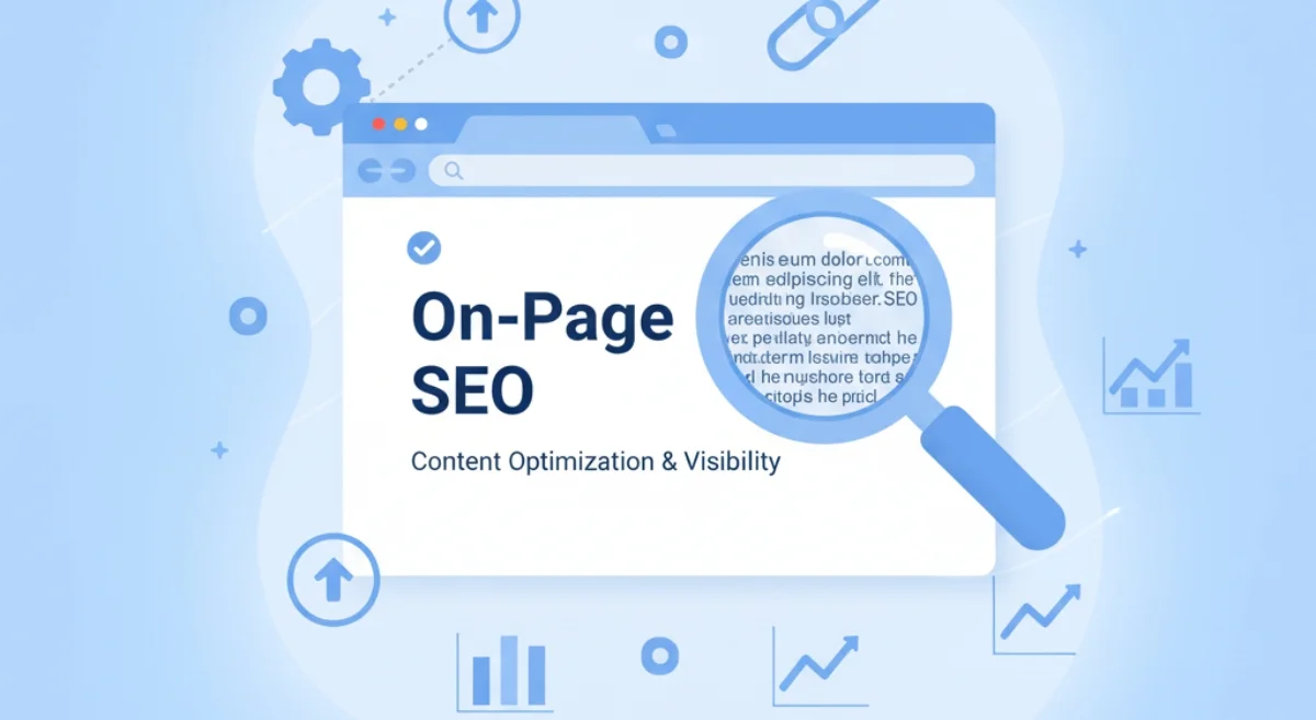 On-Page SEO Checklist for Beginners: 10 Steps to Optimize Your Website Today