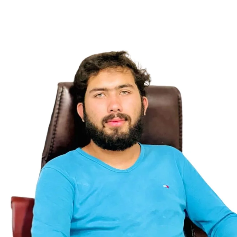 VHA digital marketing team members