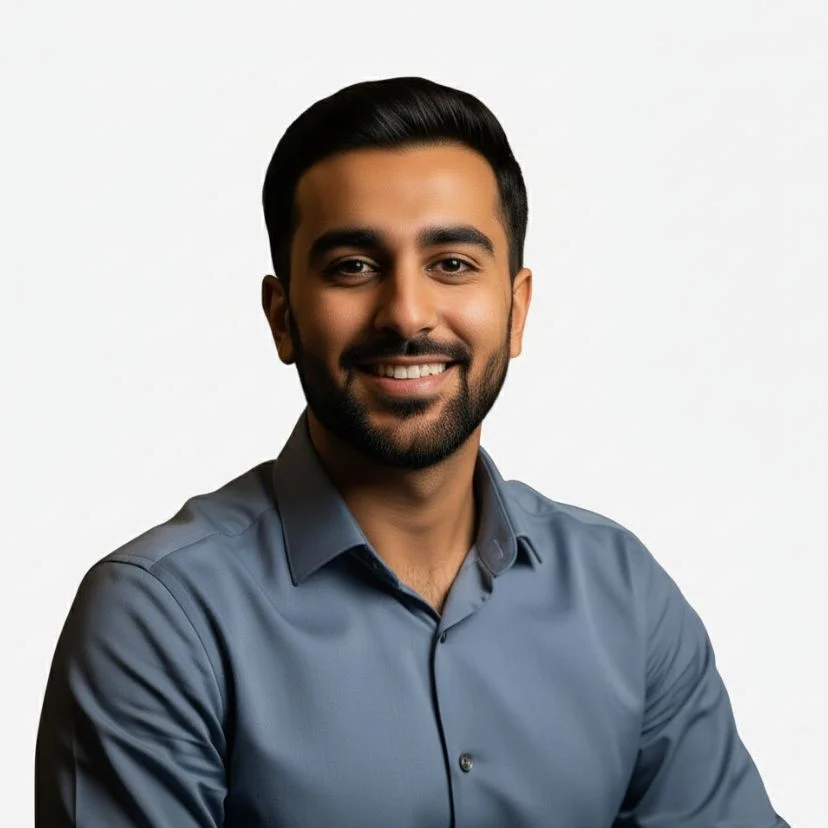 VHA digital marketing team members