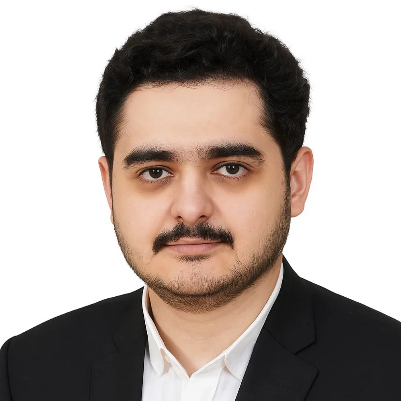 VHA digital marketing team members