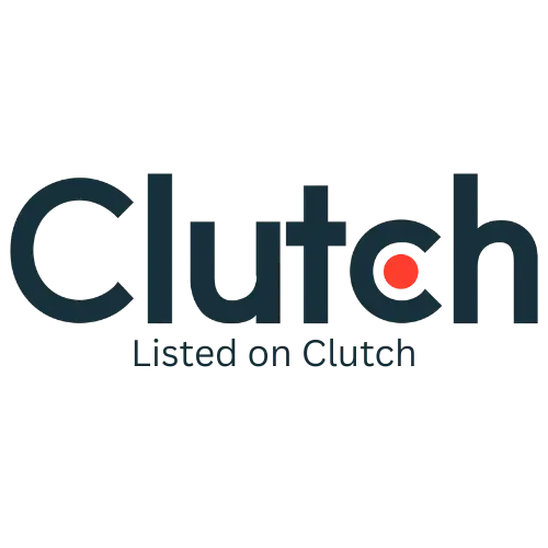 Agency listed on Clutch