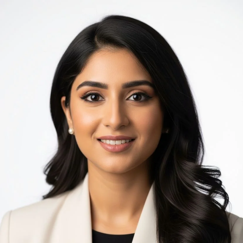 VHA digital marketing team members