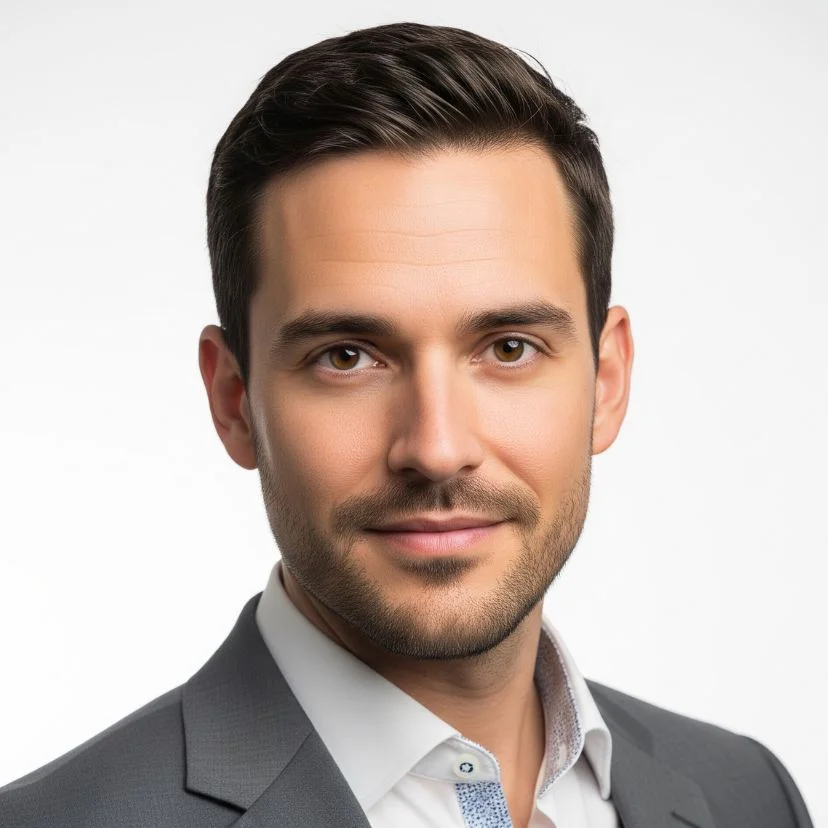 VHA digital marketing team members