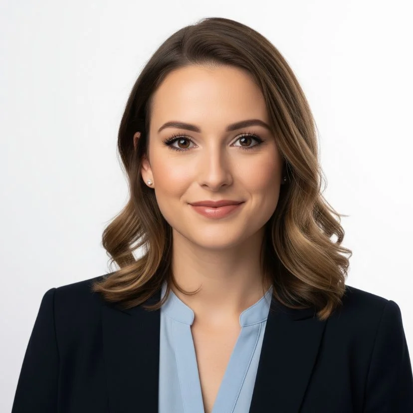 VHA digital marketing team members