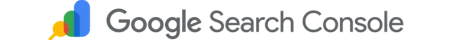 Google Search Console logo
