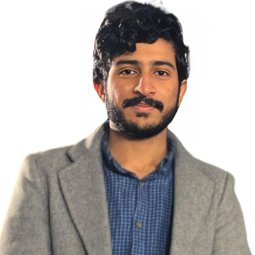 VHA digital marketing team members