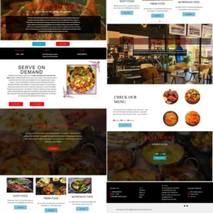 Website design by VHA