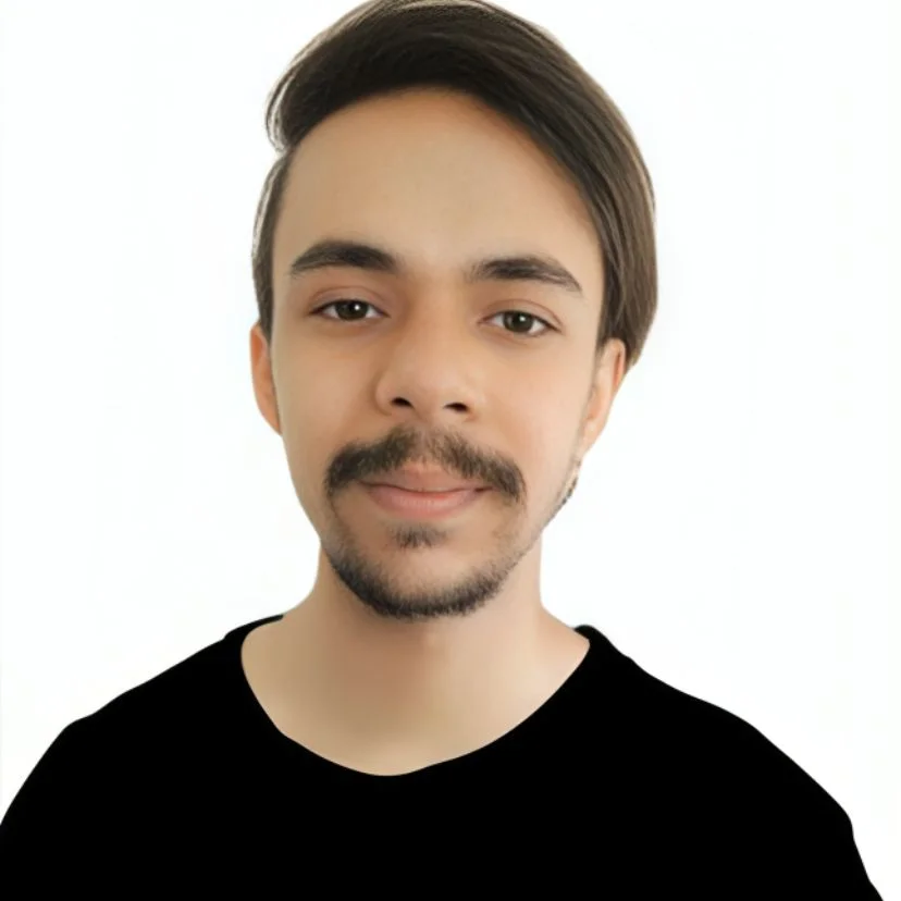 VHA digital marketing team members