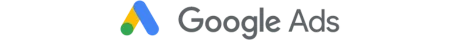 Google Ads logo