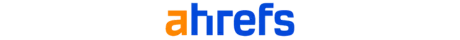 Ahref logo