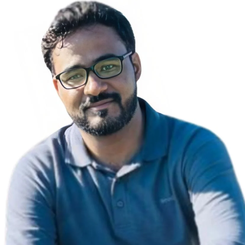 VHA digital marketing team members