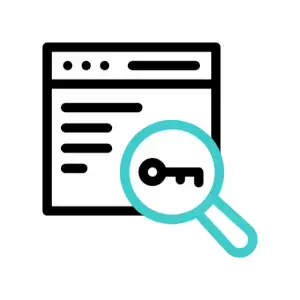 seo services icon