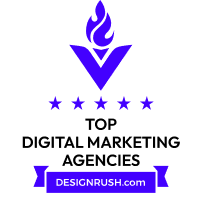 Top digital marketing agencies featured on DesignRush